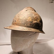 Elmetto italiano Adrian WW1