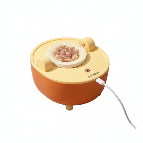 Pressa ravioli compatta - pressa,