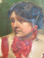 Bella Pittura Olio Carta