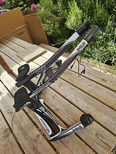 Shimano pro missile - shimano, carbon