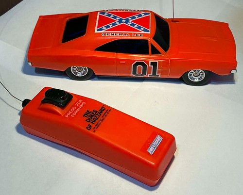 Dukes hazzard general - of, lee