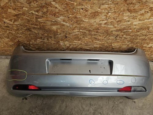 Paraurti posteriore fiat - paraurti,
