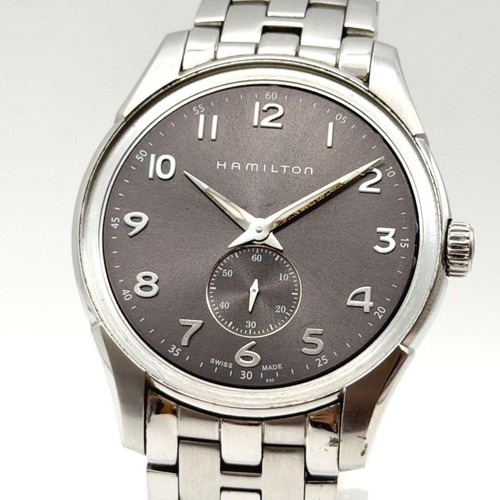 Hamilton jazzmaster thinline - hamilton,