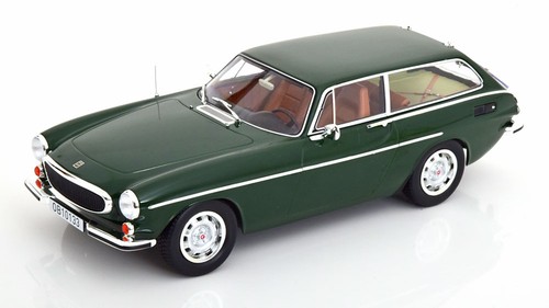 Norev volvo p1800 es 1973 - norev,