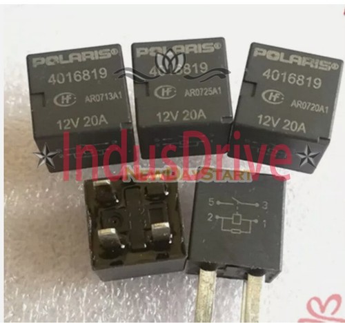 5pz nuovo 4016819 polaris - nuovo,
