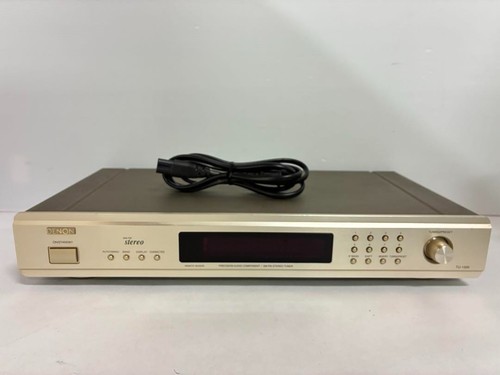 Sintonizzatore digitale stereo