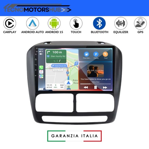 Autoradio android 15 - android,