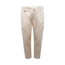 M4247 PANTALONE CARGO UOMO