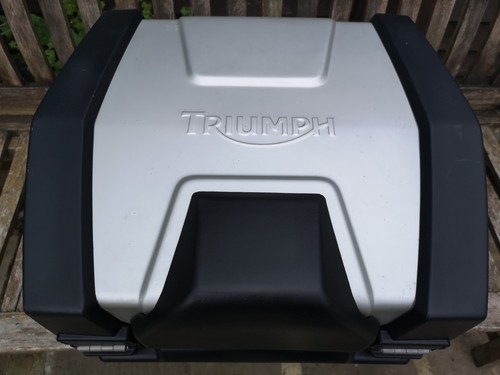 Triumph tiger bauletto - tiger,