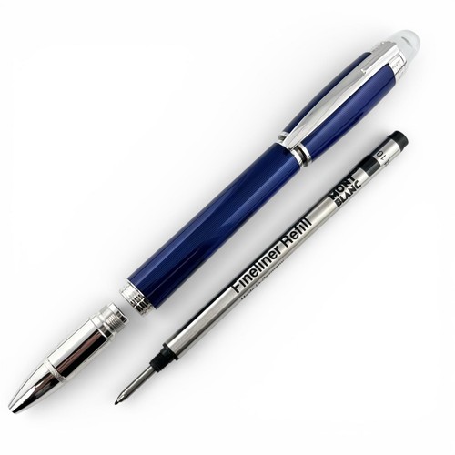 Montblanc star walker - montblanc,
