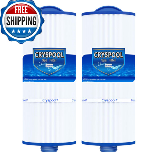 Filtro compatibile cryspool - filtro,