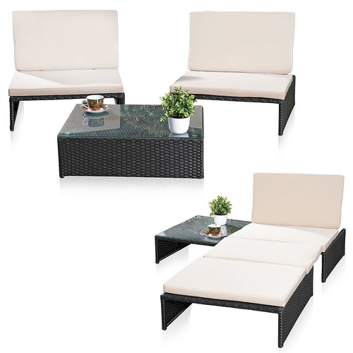 Set poltrone tavolo - set, 2