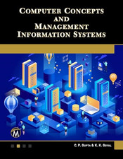 Computer concepts and - computer,