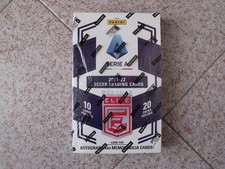 BOX DA 20 PACK PANINI DONRUSS ELITE 2021-22 SERIE A SIGILLATO SEALED