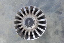 CERCHIO IN LEGA PER FIAT Idea 2° Serie 46847691 350A1000 (05>08)