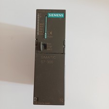 Siemens 6ES7 315-2AH14-0AB0