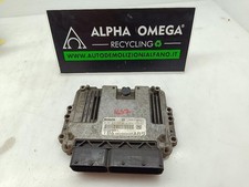 CENTRALINA MOTORE ECU PER FIAT