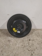 Ruota Ruotino Di Scorta Da 18"