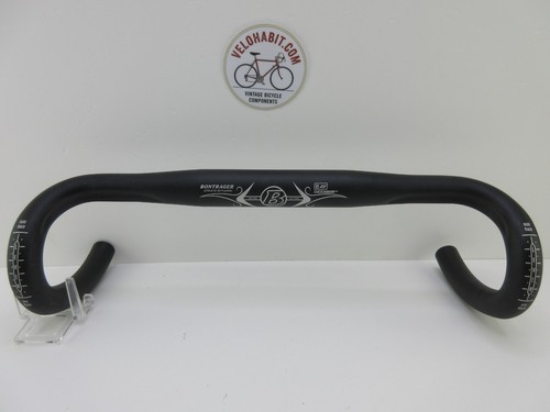 Bontrager manubrio goccia - vr,