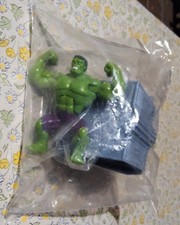 Marvel Incredible Hulk 1999