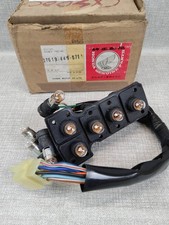 Fascio Di Strumenti Per CX500C