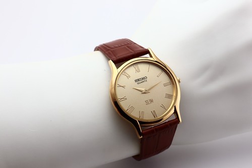 Orologio polso uomo seiko - da,