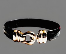 Bracciale argento sterling