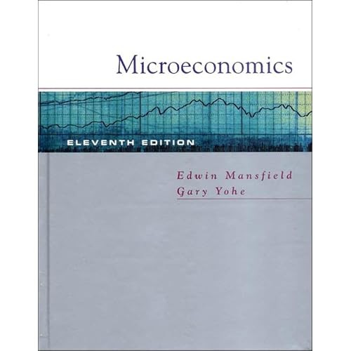 Microeconomics theory and - theory,
