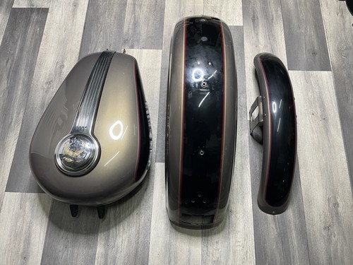 Harley davidson set originale - harley,