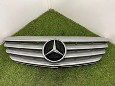 Mercedes-Benz B W245 2008
