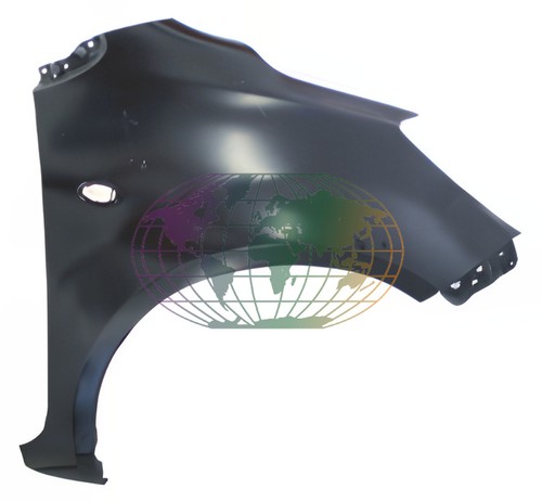 Lexmond anteriore parafango - anteriore,
