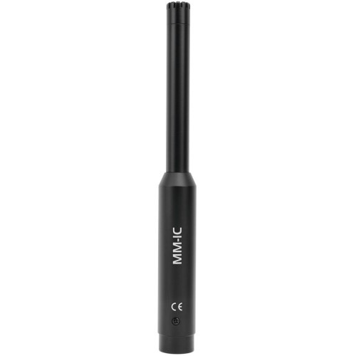 Omnitronic mic microfono - omnitronic, mm-1c