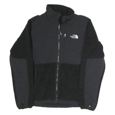 The North Face Giacca Nera Da