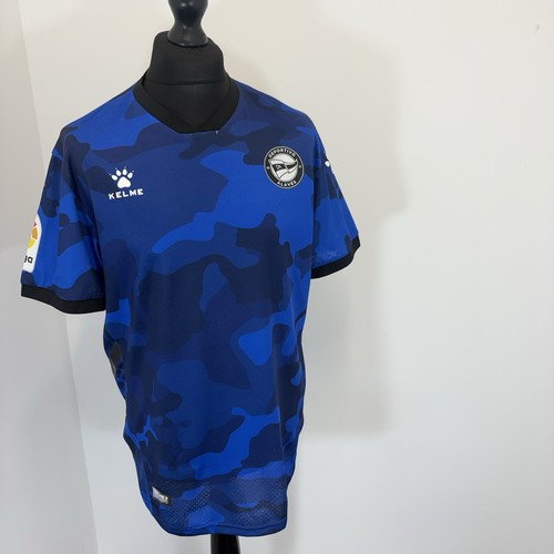 Maglia calcio kelme - xl, uomo