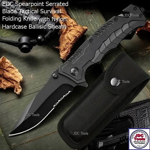 Coltello tascabile esterno - coltello,