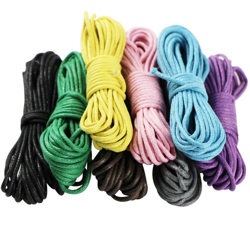 Edgeam 8pcs multicolore cera - edgeam,