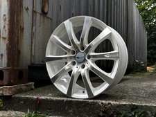 BROCK 21 cerchi nuovi 17 pollici Mercedes W202 CLK E W124 W210 S W140 SLK