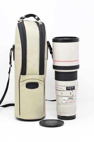 Canon 400 6 l - ef, mm