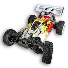 VRXRH812 1:8 4*4 RC Veicolo