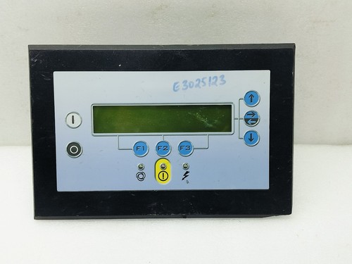 Regolatore compressore atlas - compressore,