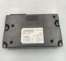 CENTRALINA BLUETOOTH per FORD FIESTA (CCN) (11 12 ) 1.4 GPL BER AM5T14D212CD