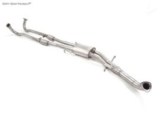 Ragazzon Silenziatore Centrale