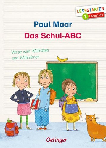 Das schul abc - das, schul-abc.
