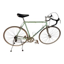 Bianchi Mod. Record acciaio