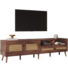 Mobile TV Retro Lowboard con 2