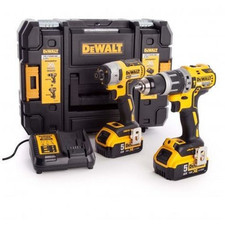 DeWalt Set DCK266P2T Set