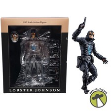 Modellino Hellboy Lobster