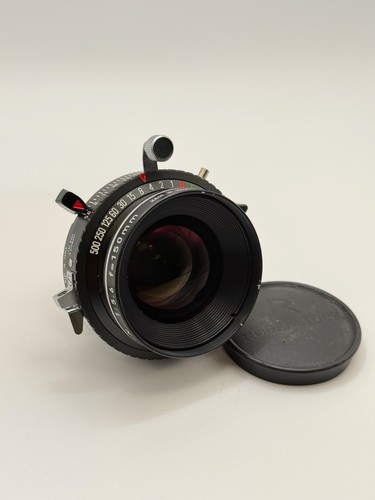 Rodenstock 150 6 - 150, f5/6
