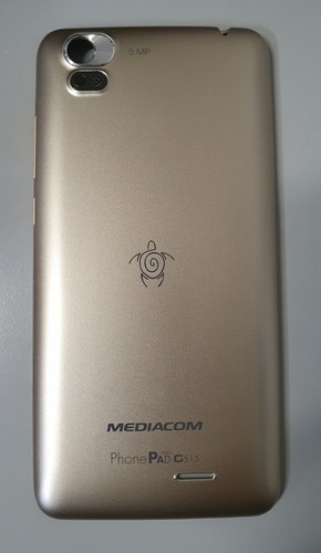 Cover batteria originale per - batteria,
