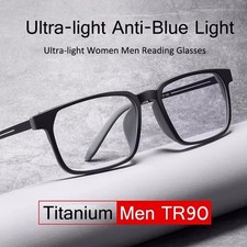 Nuovi Occhiali Da Lettura in